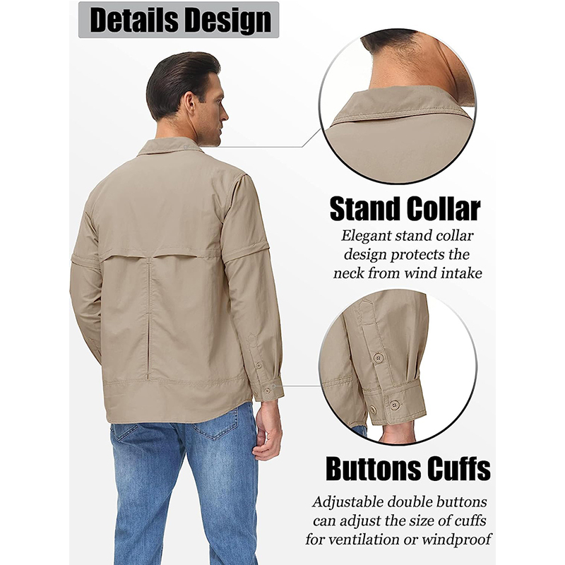 TRVLWEGO 남성 셔츠 하이킹 캠핑 빠른 건조 통기 - Tactical Military Shirt Cargo 리뷰 및 가격