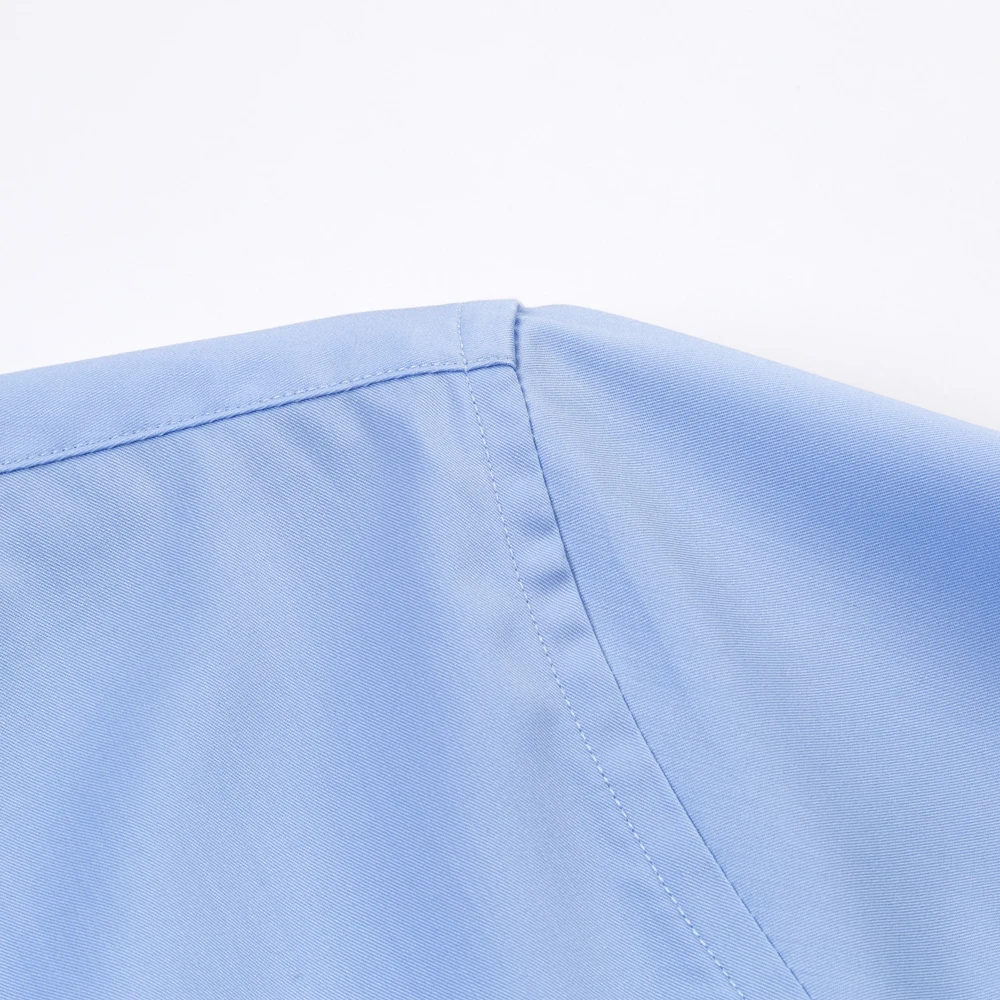 남성 비즈니스 캐주얼 드레스 셔츠 구김 방지 긴팔 스프 - Breathable Bamboo Fiber Shirt Non Iron 리뷰 및 가격