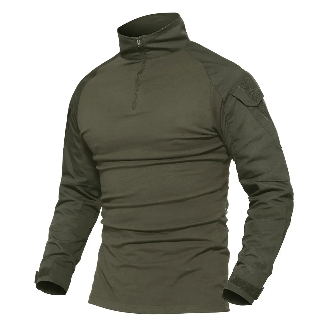 전투 셔츠 카모 카고 스포츠 탑 Airsoft 페인트  - Tactical Military Shirt Cargo 리뷰 및 가격