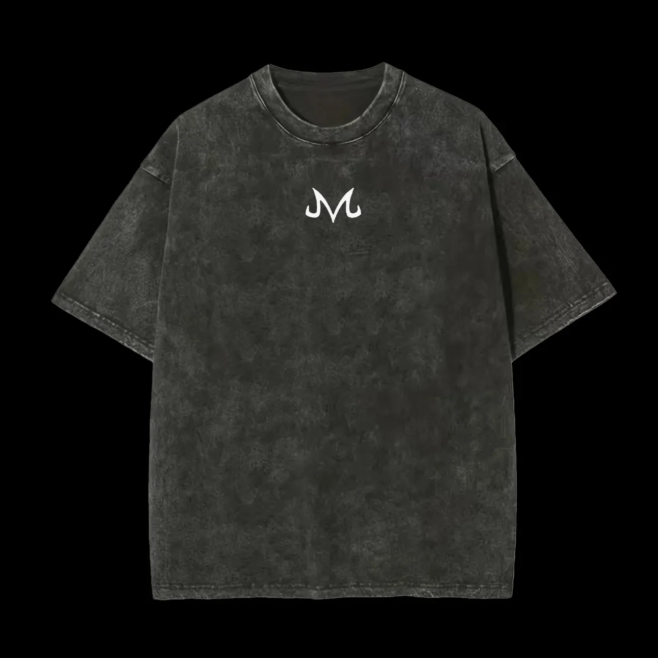 마진 M 로고 티셔츠 남성용 애시드 워시 애니메이션 드 - Acid Wash Vintage Graphic T Shirt 리뷰 및 가격